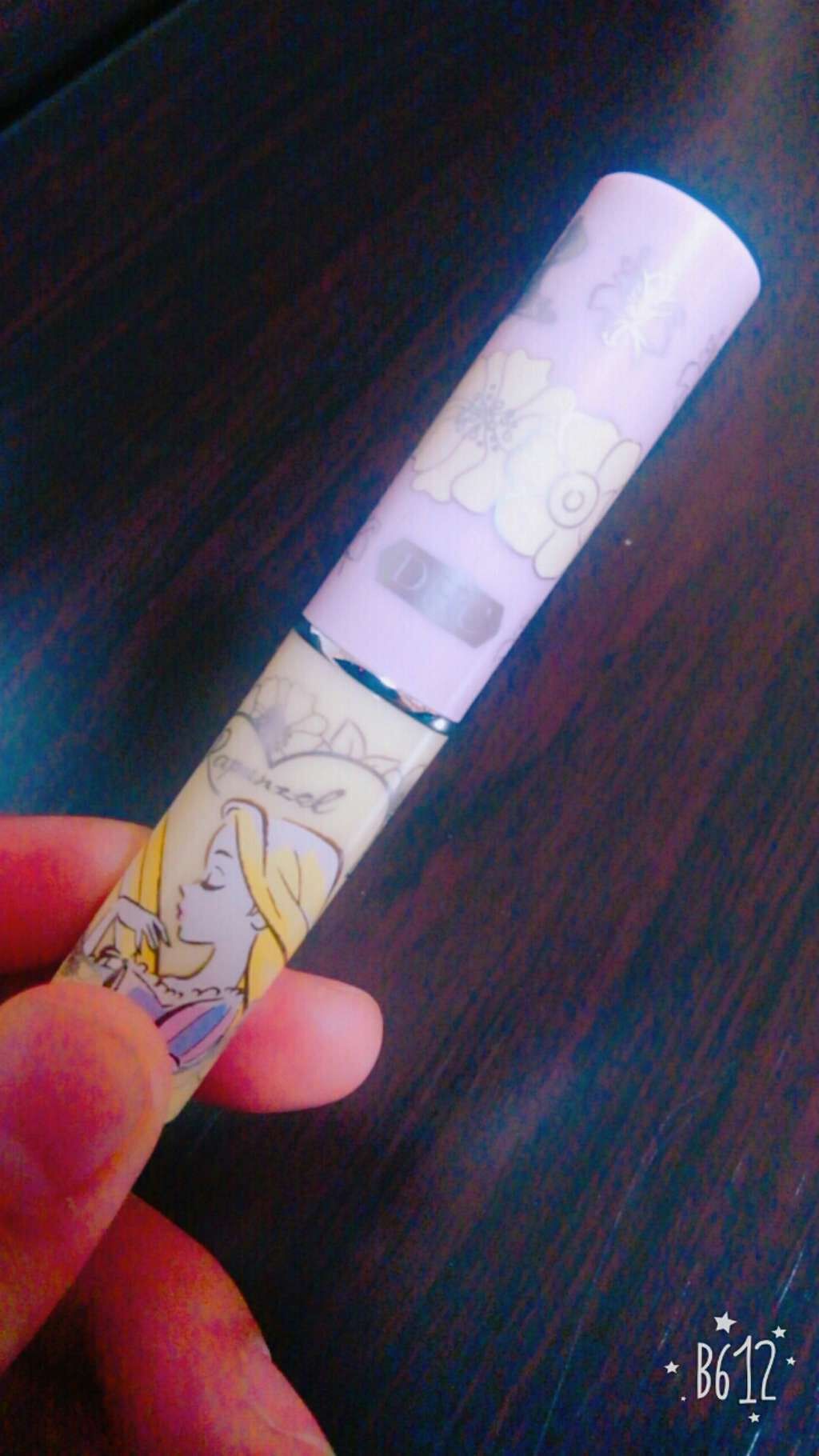 DHC 薬用リップクリーム/DHC/リップクリームを使ったクチコミ(1枚目)