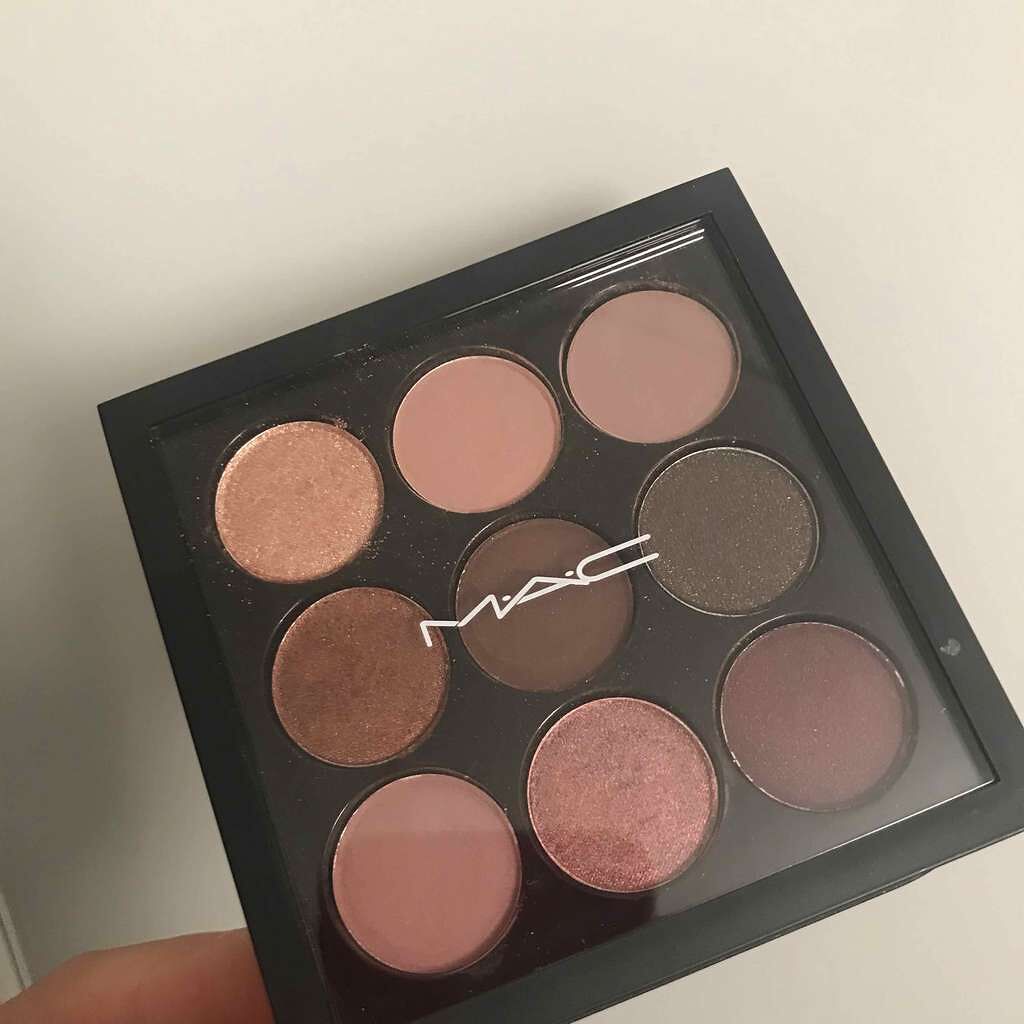 コンプリートアイパレット/Burberry Beauty/アイシャドウパレットを使ったクチコミ（3枚目）