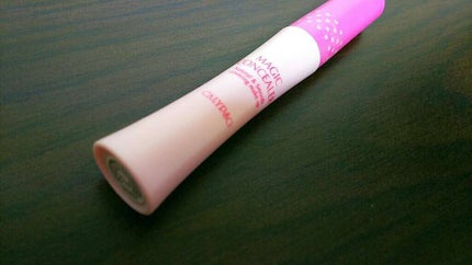 マジックコンシーラー/カリプソ/リキッドコンシーラーを使ったクチコミ(1枚目)