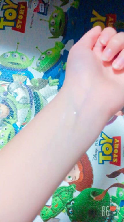 ハニーフルリップ HM/カントリー&ストリーム/リップ美容液を使ったクチコミ(3枚目)