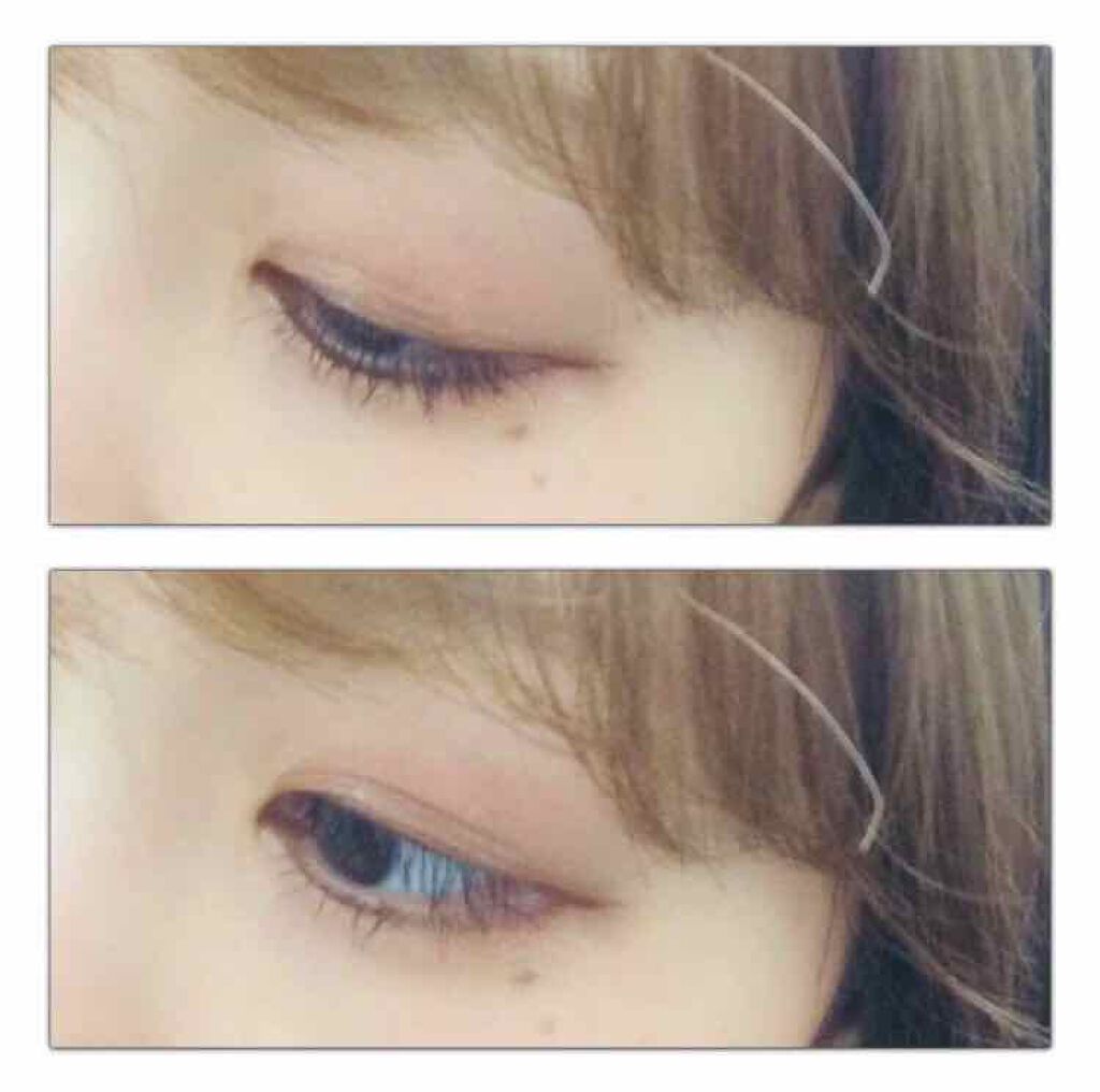 スキニーリッチシャドウ/excel/アイシャドウパレットを使ったクチコミ(2枚目)