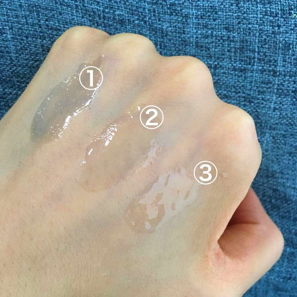 RMK リップジェリーグロス/RMK/リップグロスを使ったクチコミ(4枚目)