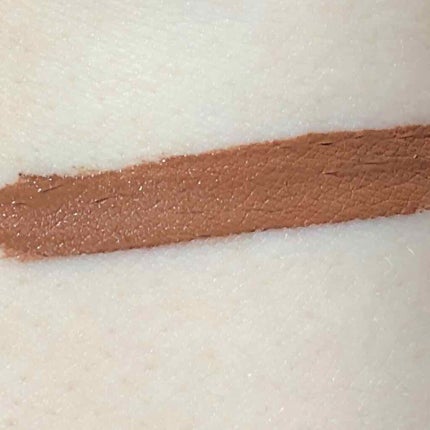 マット リキッド リップスティック/Kylie Cosmetics/口紅を使ったクチコミ(2枚目)