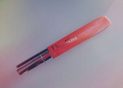 ディオール アディクト リップ グロウ ポメイド/Dior/リップケアを使ったクチコミ(1枚目)