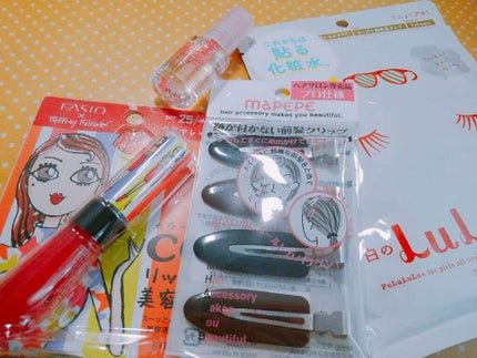 ルルルンピュア 青 (モイスト)/ルルルン/シートマスク・パックを使ったクチコミ(2枚目)