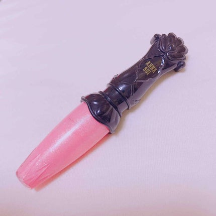 グリタリング リップ グロス/ANNA SUI/リップグロスを使ったクチコミ(1枚目)