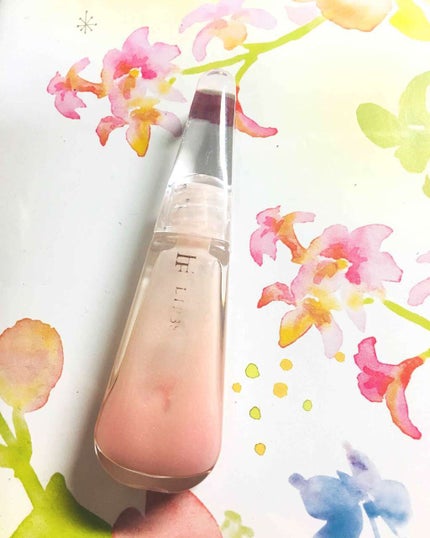 シャインカレス/ロレアル パリ/口紅を使ったクチコミ(1枚目)