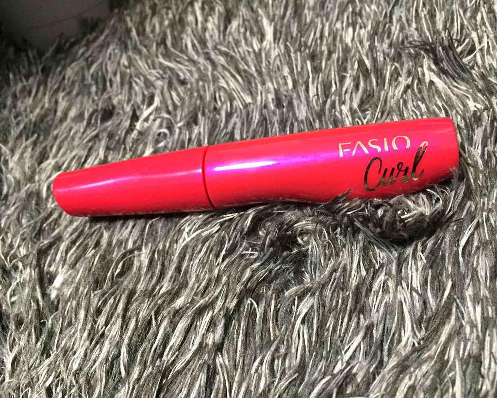 ワンダーカール マスカラ/FASIO/マスカラを使ったクチコミ（1枚目）