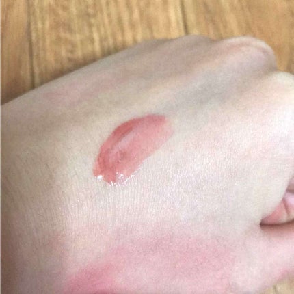 ユイルカレス/ロレアル パリ/リップグロスを使ったクチコミ(2枚目)