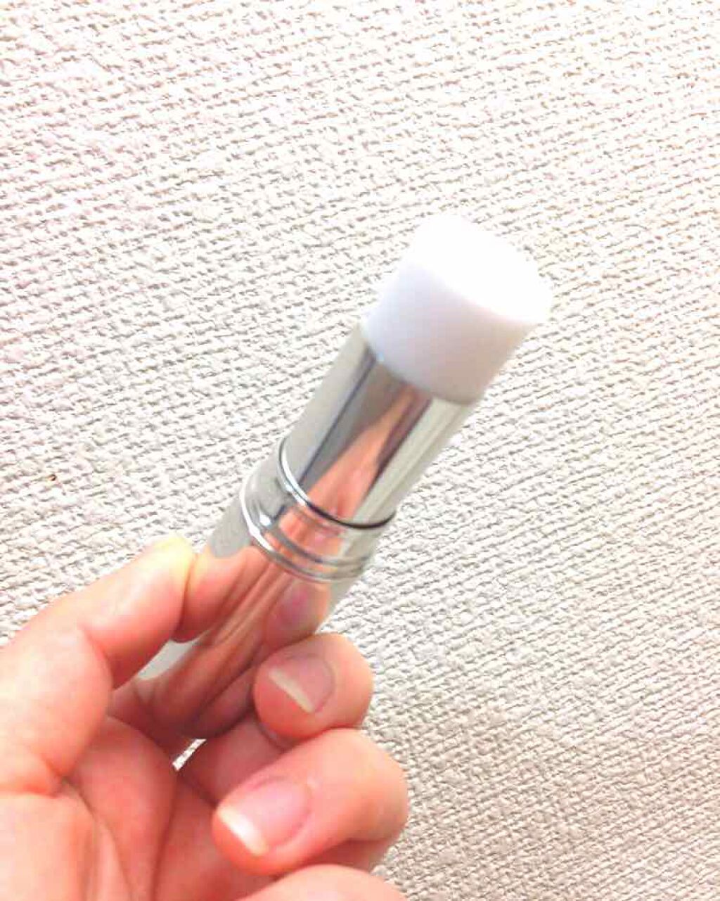 ザ・タイムR デイエッセンススティック/IPSA/美容液を使ったクチコミ(2枚目)