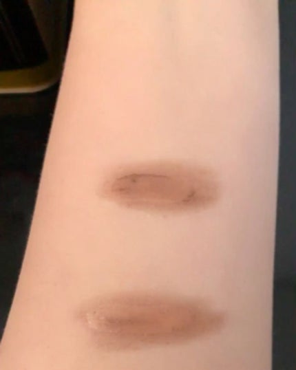 ふたえマットコート/プレビュート/二重まぶた用アイテムを使ったクチコミ(2枚目)