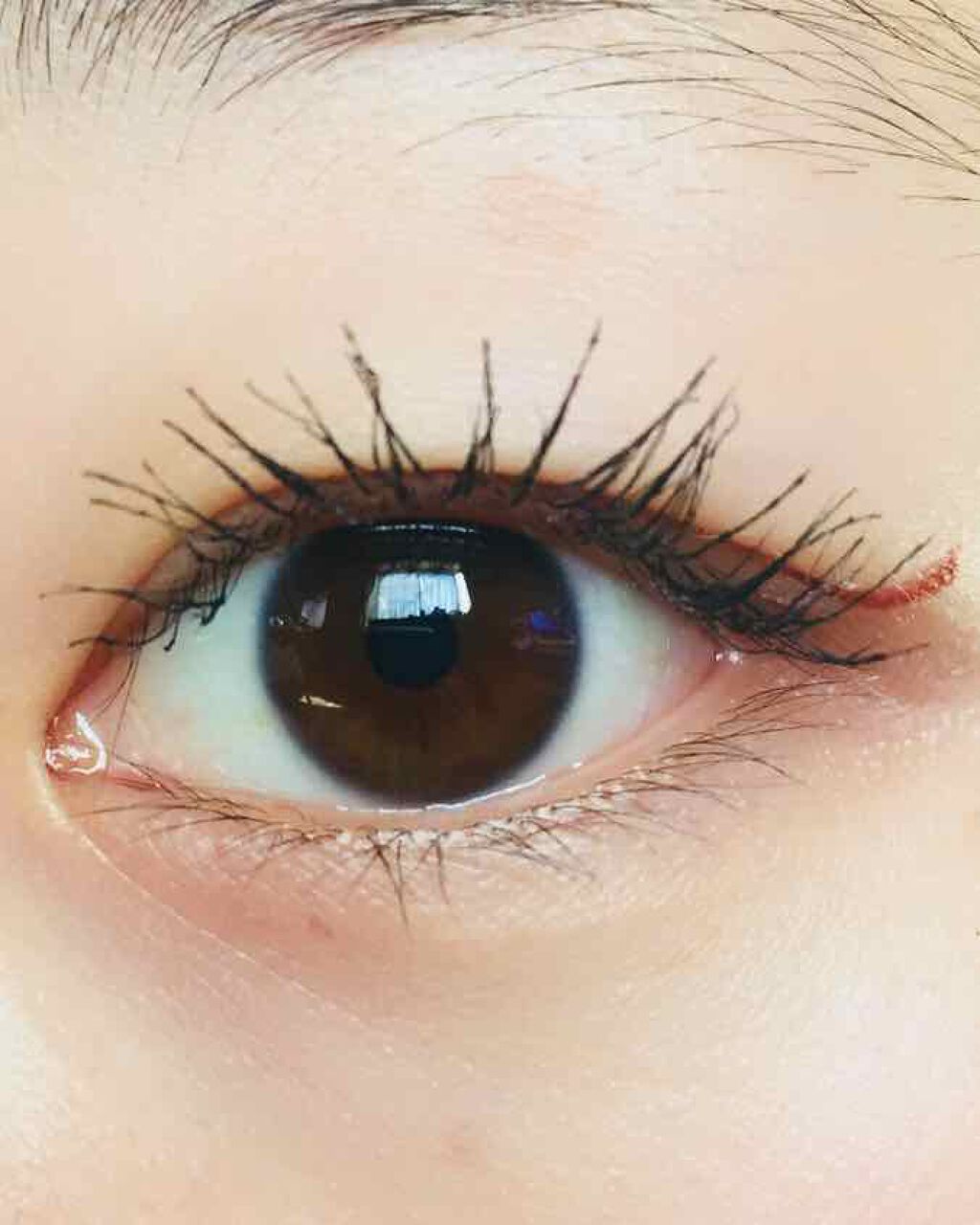 ラッシュマキシマイザーN/KATE/マスカラ下地を使ったクチコミ(3枚目)