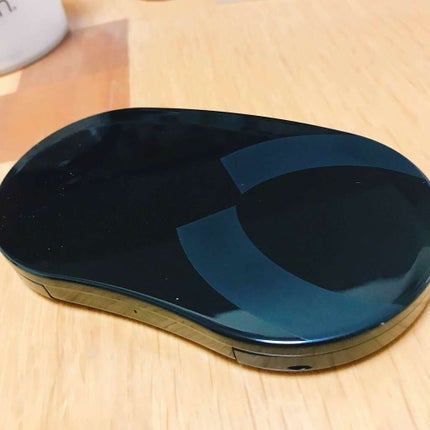 シルクウェットパウダー/セフィーヌ/パウダーファンデーションを使ったクチコミ(1枚目)