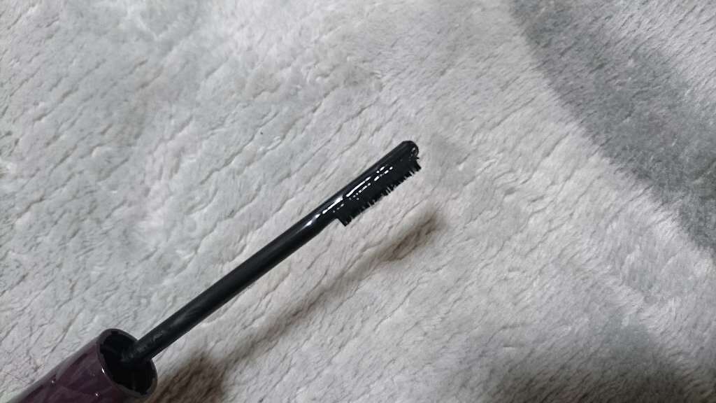 セパレートロング マスカラ/KiSS/マスカラを使ったクチコミ（2枚目）