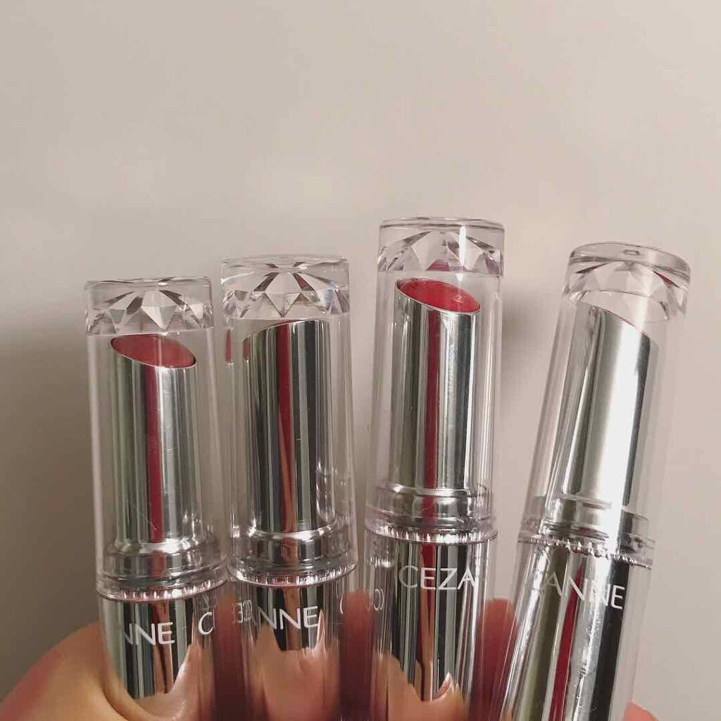 コンプリートアイパレット/Burberry Beauty/アイシャドウパレットを使ったクチコミ（2枚目）