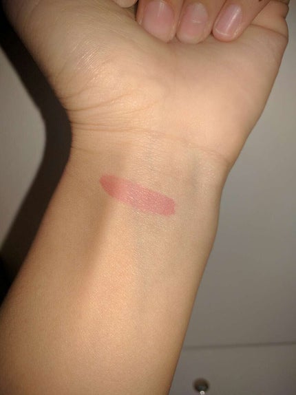 ディライト トニーティント チェリーピンク/TONYMOLY/リップティントを使ったクチコミ(3枚目)