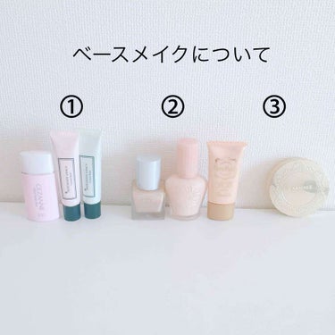 RMK リクイドファンデーション/RMK/リキッドファンデーションを使ったクチコミ（1枚目）