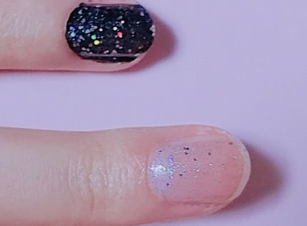 マニキュア/キャンドゥ/マニキュアを使ったクチコミ(2枚目)