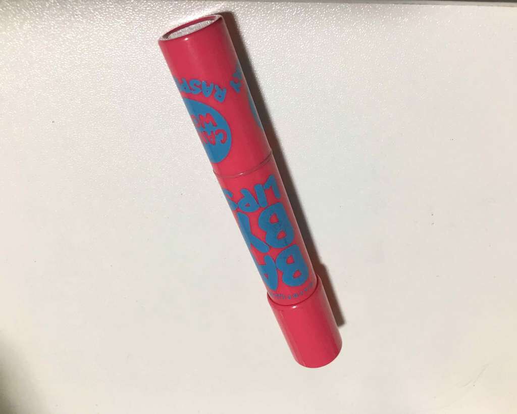 リップクリーム キャンディ ワオ/MAYBELLINE NEW YORK/口紅を使ったクチコミ(1枚目)