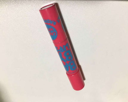 リップクリーム キャンディ ワオ/MAYBELLINE NEW YORK/口紅を使ったクチコミ(1枚目)