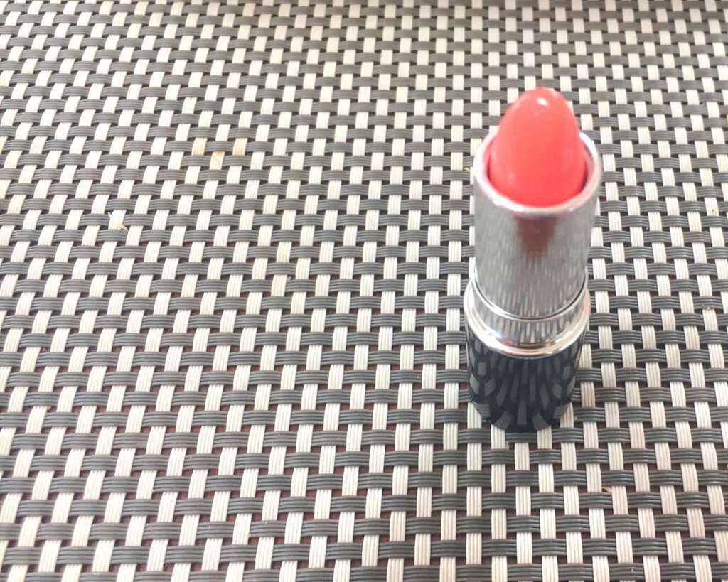 リップスティック/グレイシィ/口紅を使ったクチコミ(2枚目)
