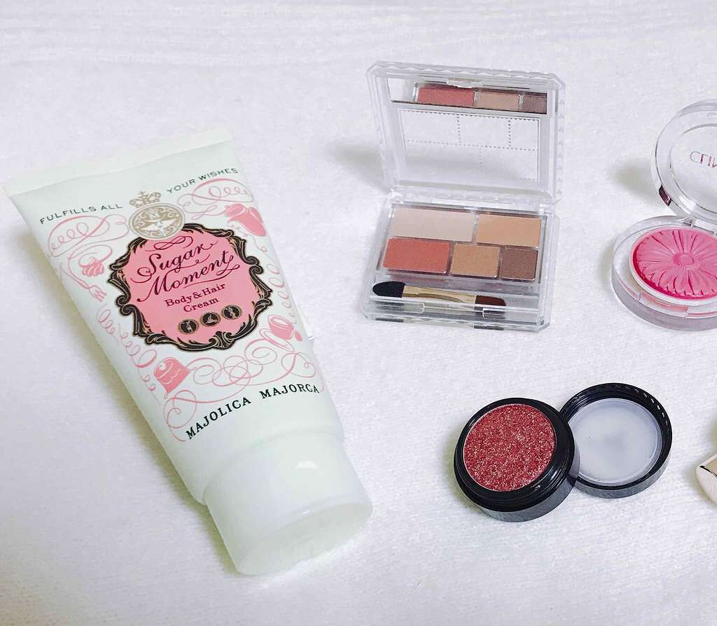 オペラ リップティント N/OPERA/リップティントを使ったクチコミ（1枚目）