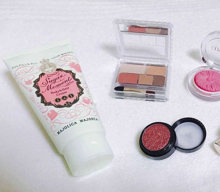 チーク ポップ/CLINIQUE/パウダーチークを使ったクチコミ(1枚目)