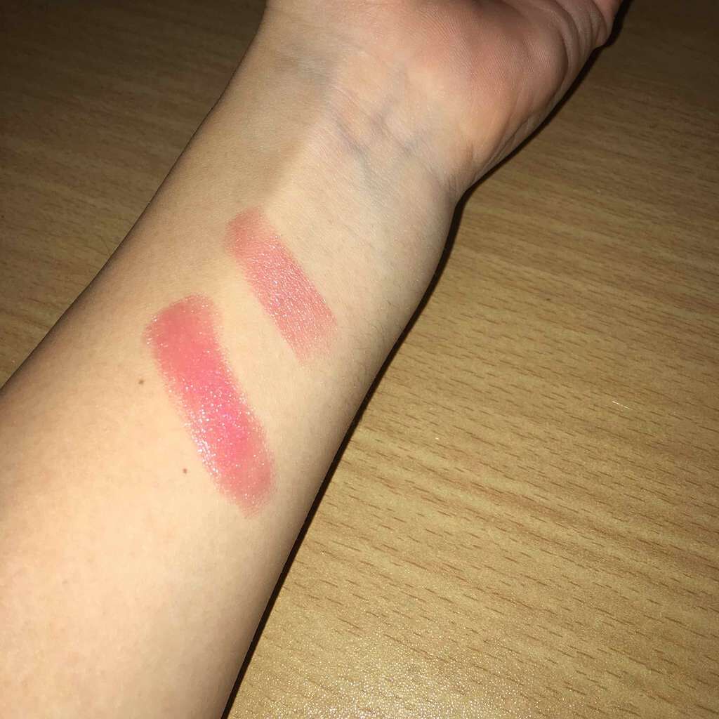 リップブロッサム (旧)/JILL STUART/口紅を使ったクチコミ(3枚目)