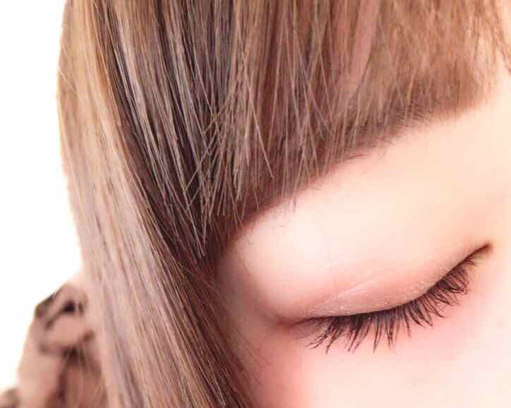 ワンダーカール マスカラ/FASIO/マスカラを使ったクチコミ（3枚目）