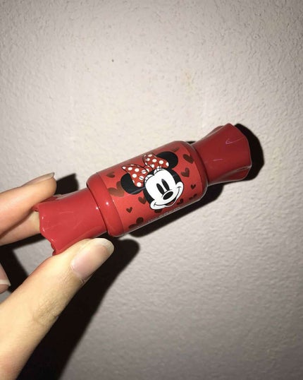 ムース キャンディー ティント/the SAEM/リップティントを使ったクチコミ(1枚目)