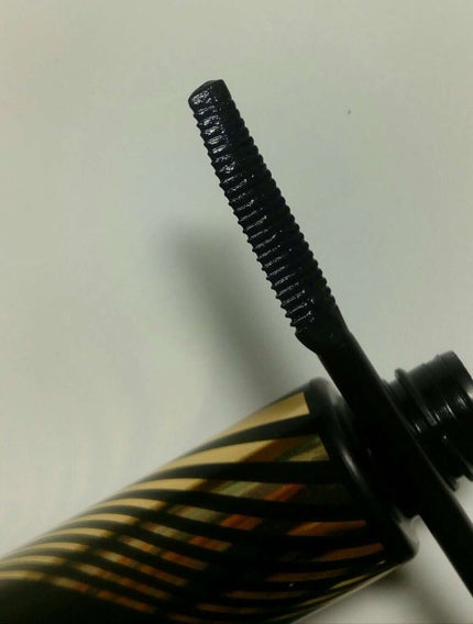 ボリュームコーム マスカラ/CEZANNE/マスカラを使ったクチコミ(4枚目)
