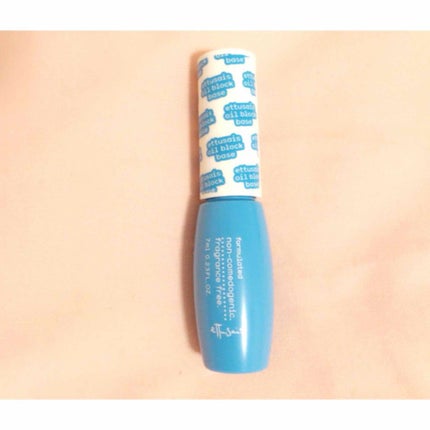 エテュセ ポアレスプライマー/ettusais/化粧下地を使ったクチコミ(1枚目)