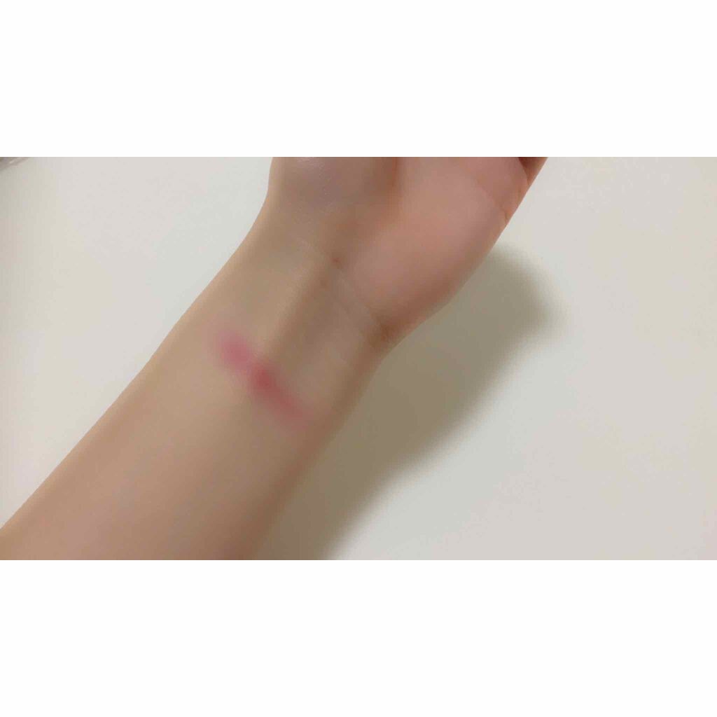 【旧品】パウダーチークス/キャンメイク/パウダーチークを使ったクチコミ(3枚目)