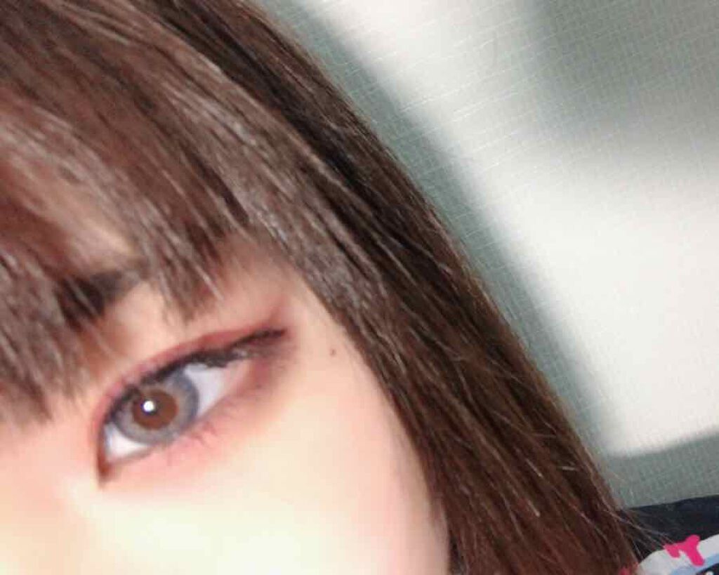 【旧品】パーフェクトスタイリストアイズ/キャンメイク/アイシャドウパレットを使ったクチコミ(2枚目)