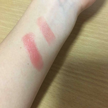 リップブロッサム (旧)/JILL STUART/口紅を使ったクチコミ(2枚目)