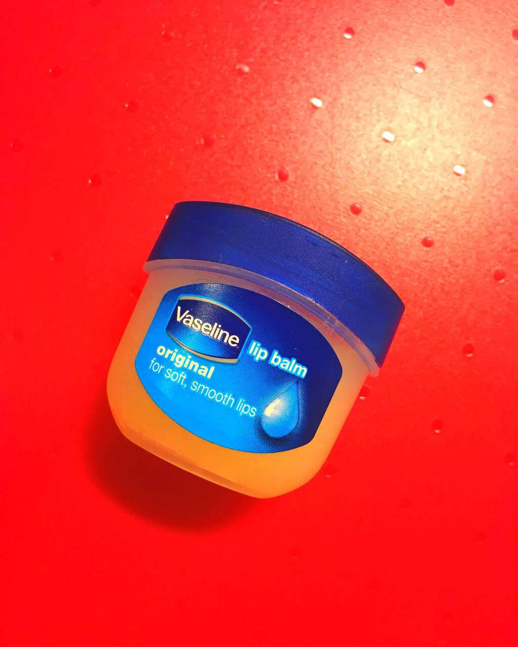 リップ オリジナル/ヴァセリン/リップバームを使ったクチコミ（1枚目）