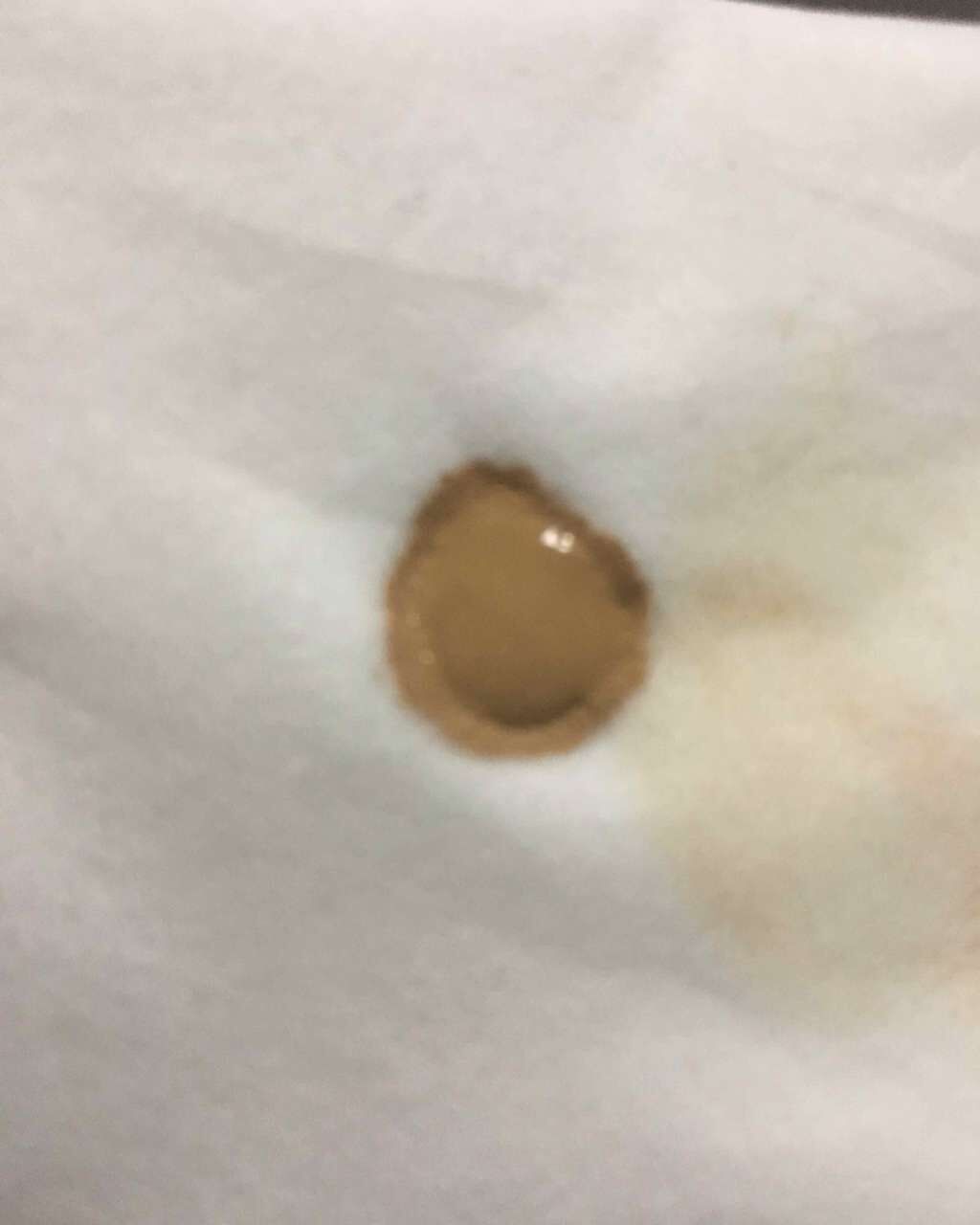 シークレットスキンメイカーゼロ(リキッド)/KATE/リキッドファンデーションを使ったクチコミ(2枚目)