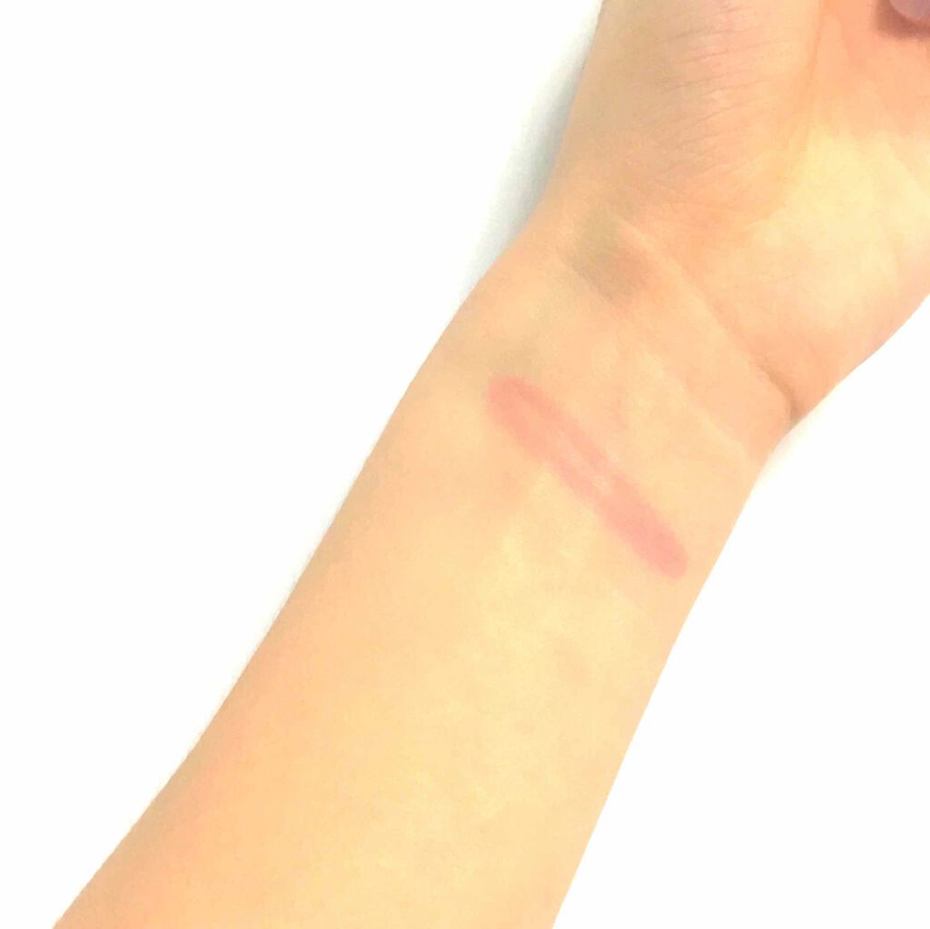 ウォーターティント/ETUDE/リップグロスを使ったクチコミ(3枚目)