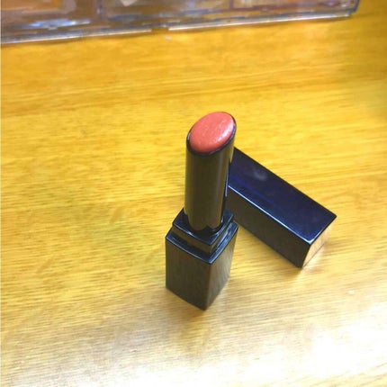 モイストエッセンスルージュ/media/口紅を使ったクチコミ(2枚目)