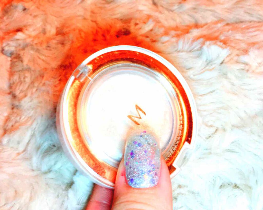 M デューイ グロッシー アイズ/MISSHA/単色アイシャドウを使ったクチコミ（1枚目）