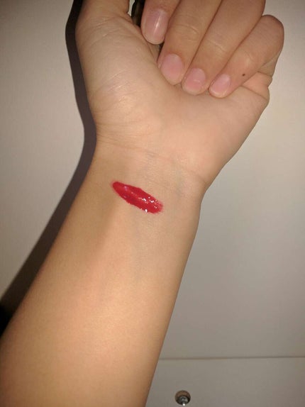 ディライト トニーティント チェリーピンク/TONYMOLY/リップティントの画像