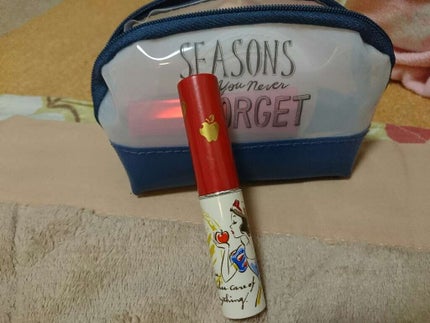 DHC 薬用リップクリーム/DHC/リップクリームを使ったクチコミ(1枚目)