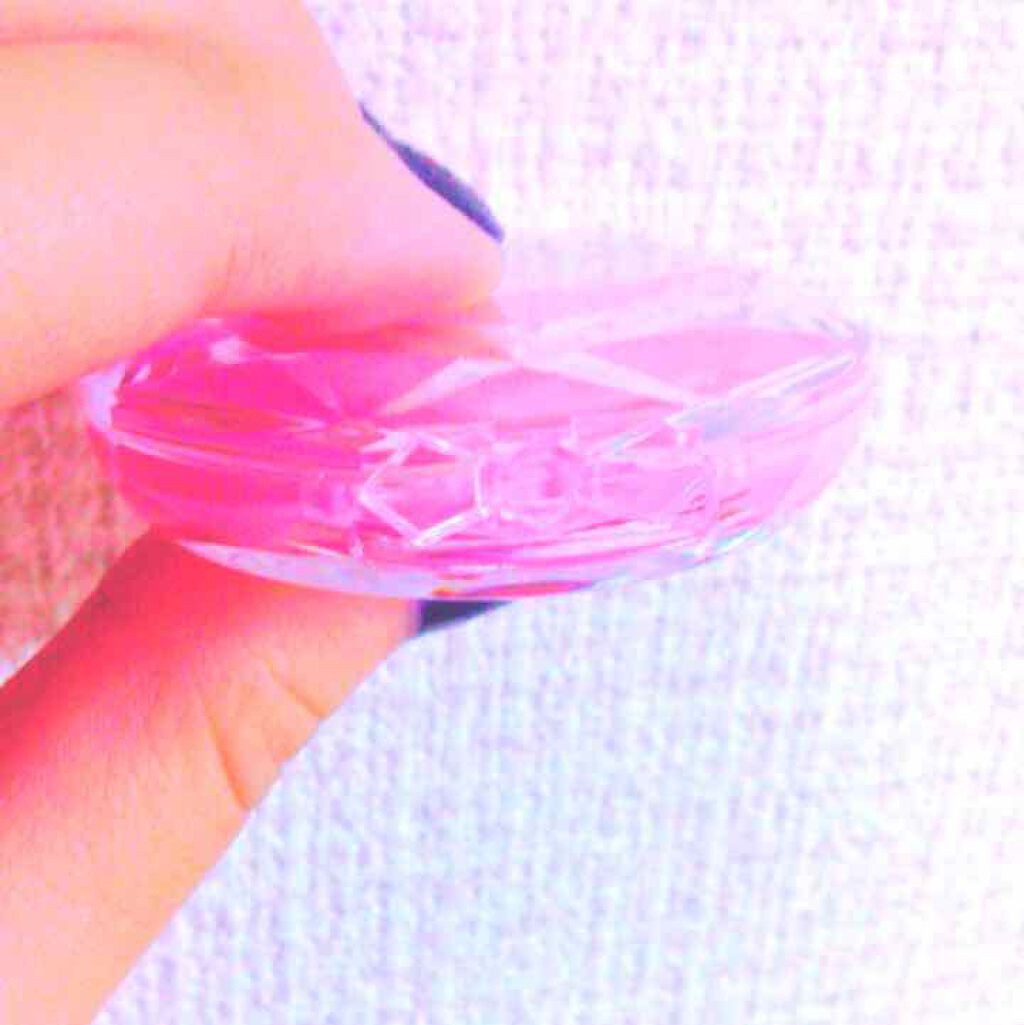 クリームチーク/キャンメイク/ジェル・クリームチークを使ったクチコミ(3枚目)