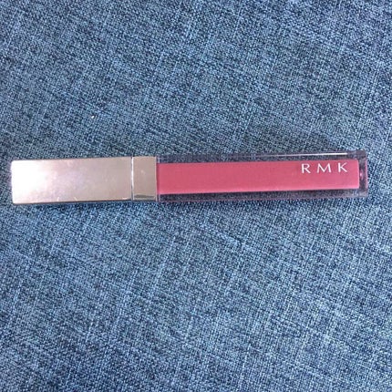RMK カラーリップグロス/RMK/リップグロスを使ったクチコミ(2枚目)