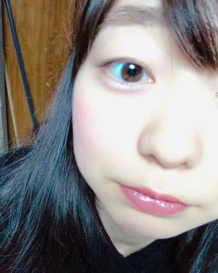 スーパー ラストラス リップスティック/REVLON/口紅を使ったクチコミ(2枚目)