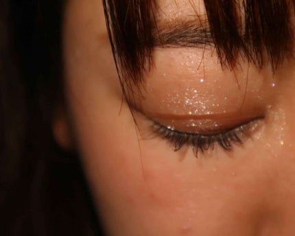 アディクション ザ アイシャドウ/ADDICTION/単色アイシャドウを使ったクチコミ(2枚目)