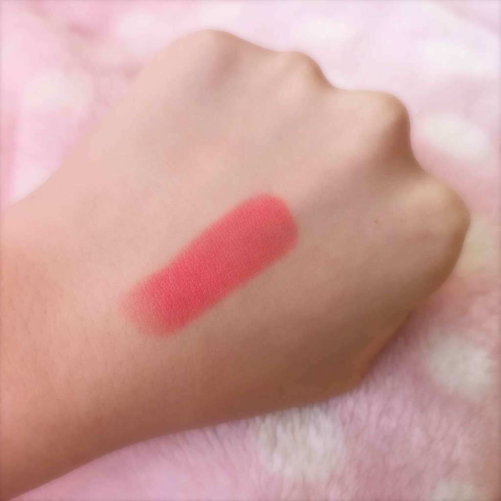 エルファー ハナ高パウダー/DAISO/ルースパウダーを使ったクチコミ（2枚目）