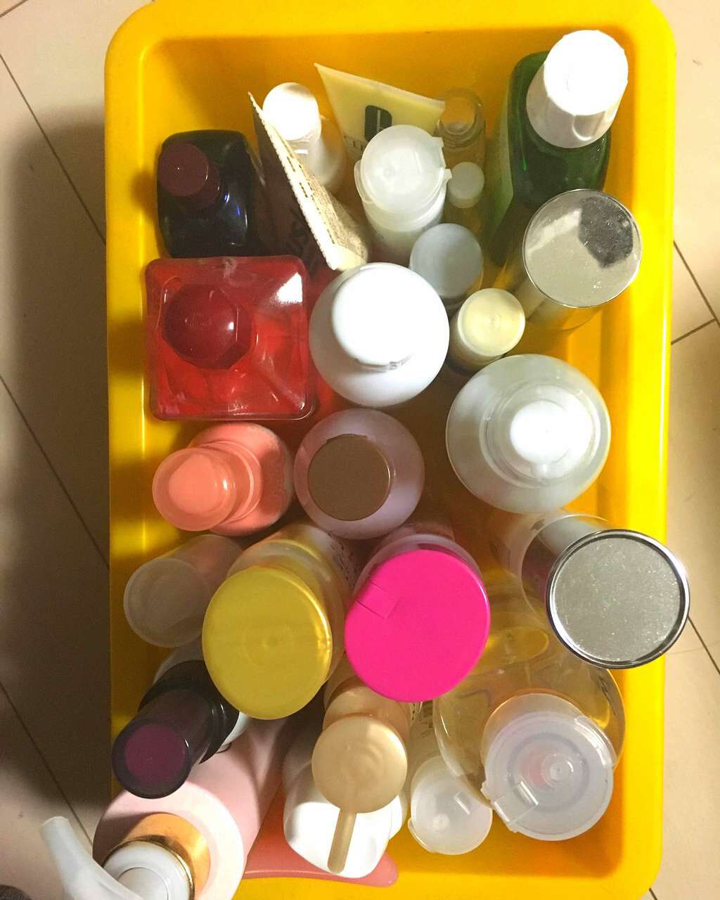 ME エクストラ 4/IPSA/化粧水を使ったクチコミ（1枚目）