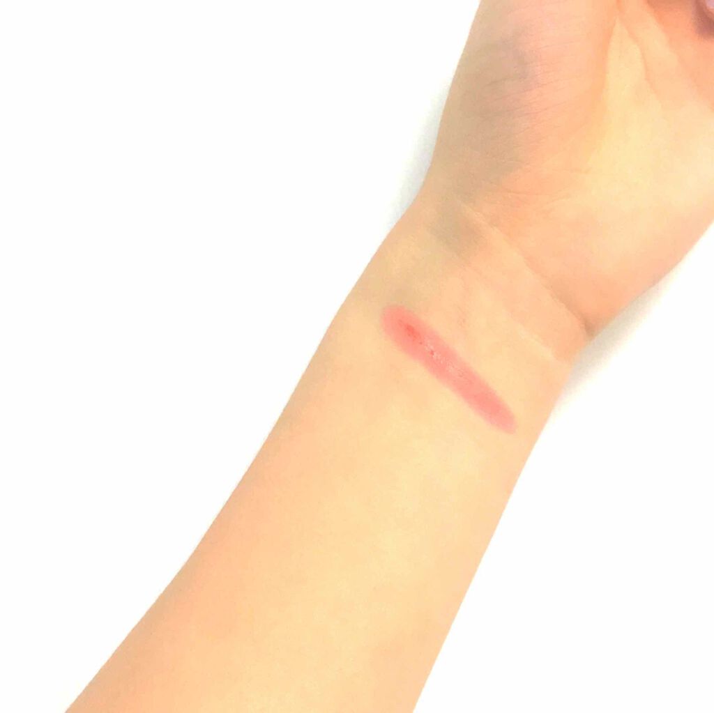 ウォーターティント/ETUDE/リップグロスを使ったクチコミ(2枚目)