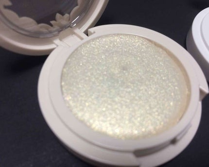 リシェ スパークリング ニュアンサー/Visée/ジェル・クリームアイシャドウを使ったクチコミ(3枚目)